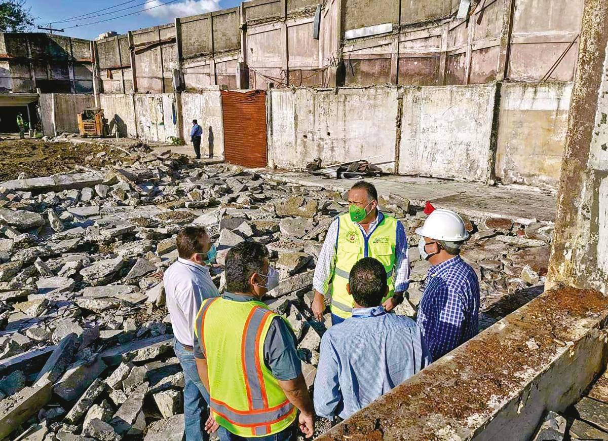 Vendedores ven oportunidad de ingresos con nuevo mercado