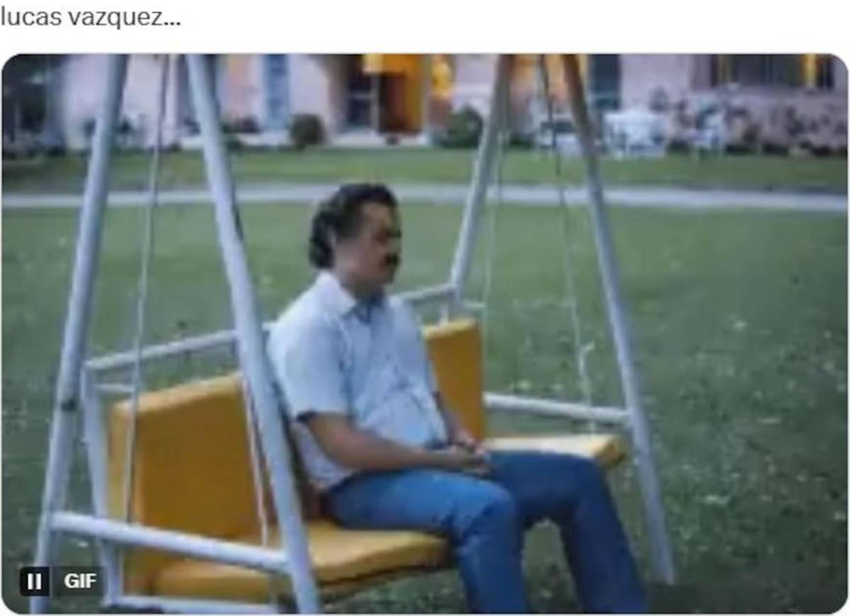 Los memes de la clasificación del Real Madrid: sufren Atlético y Barça