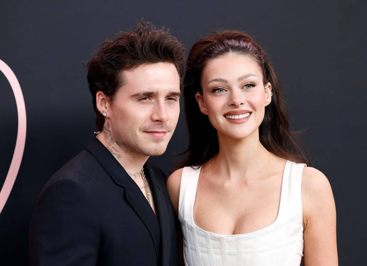 Brooklyn Beckham: Nunca me había sentido tan humillado en mi vida