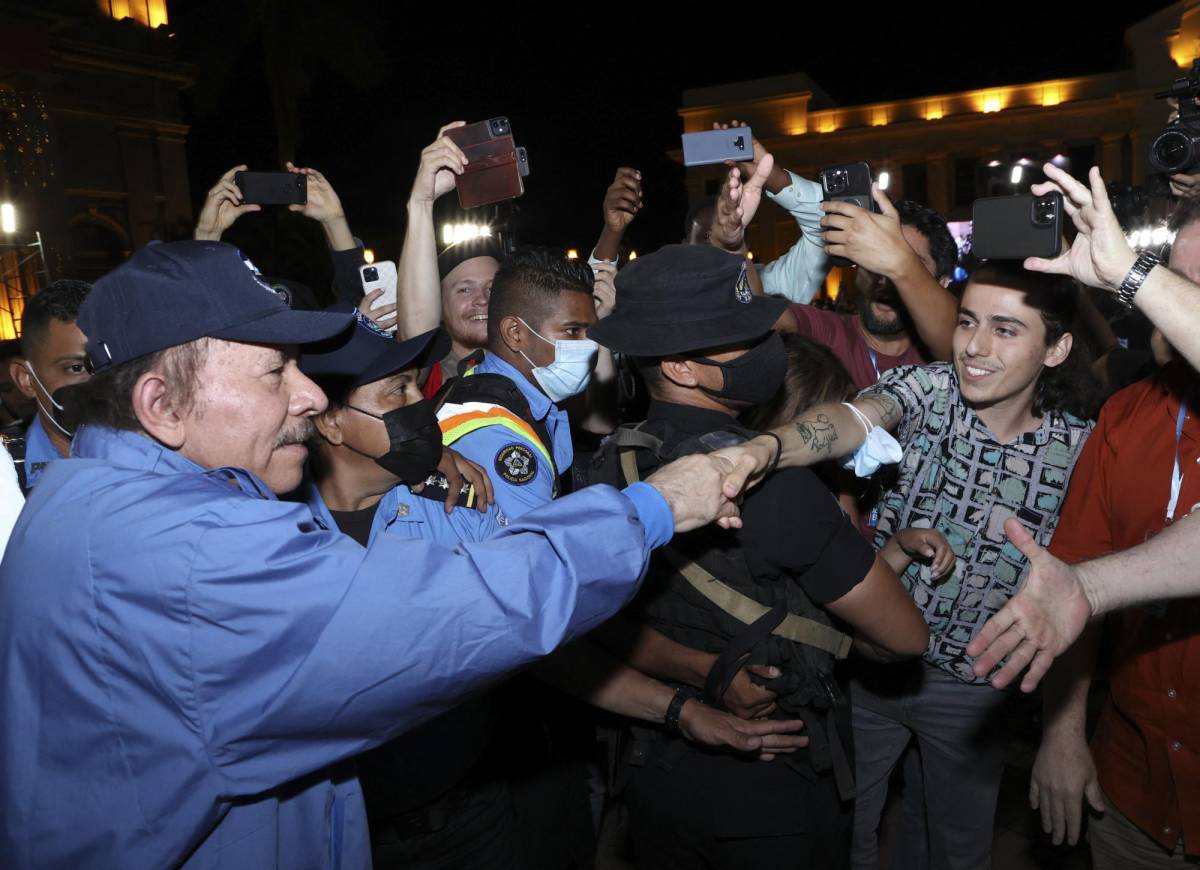 Nicaragua asegura en la OEA que sus elecciones fueron libres y sin chantajes