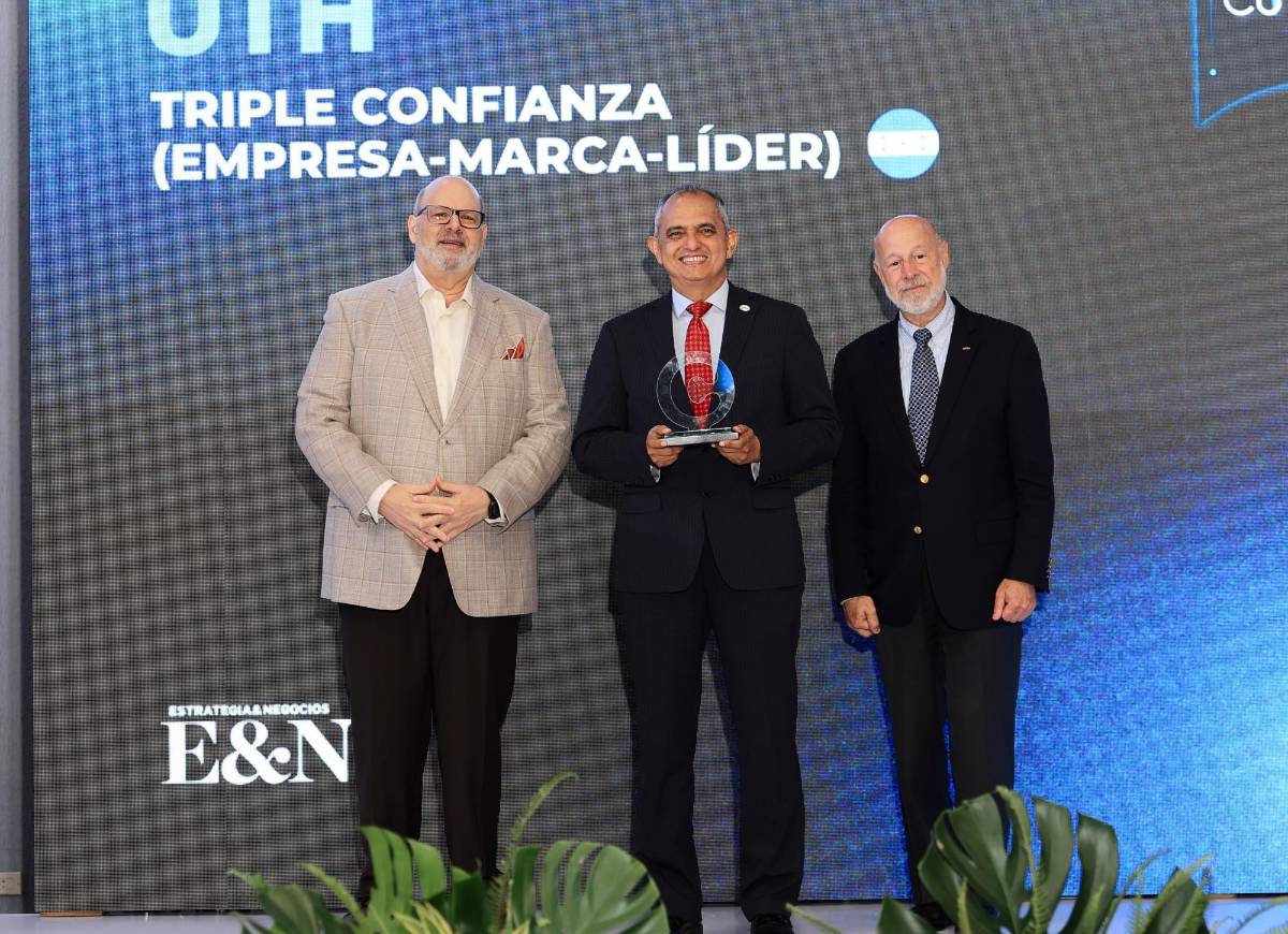 Cumbre Regional Confianza 2026: una noche de aprendizaje y reconocimientos