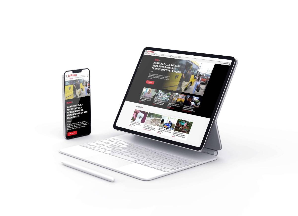 Como parte de la estrategia, LA PRENSA rediseñó su sección Premium con acceso a contenidos exclusivos: reportajes, investigaciones y la mejor selección de artículos en formatos interactivos y con nuevas narrativas digitales.