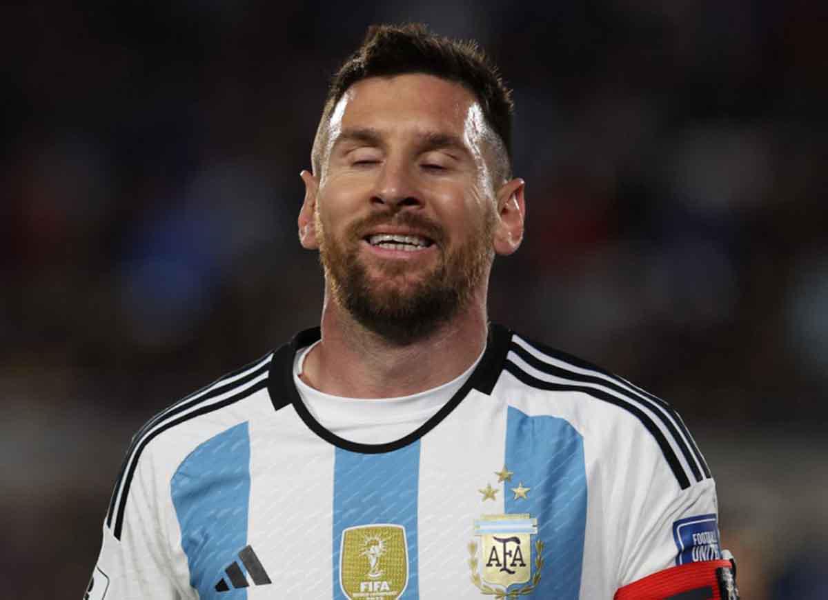 Por Tigo Sports: Partidos del martes en las eliminatorias sudamericanas