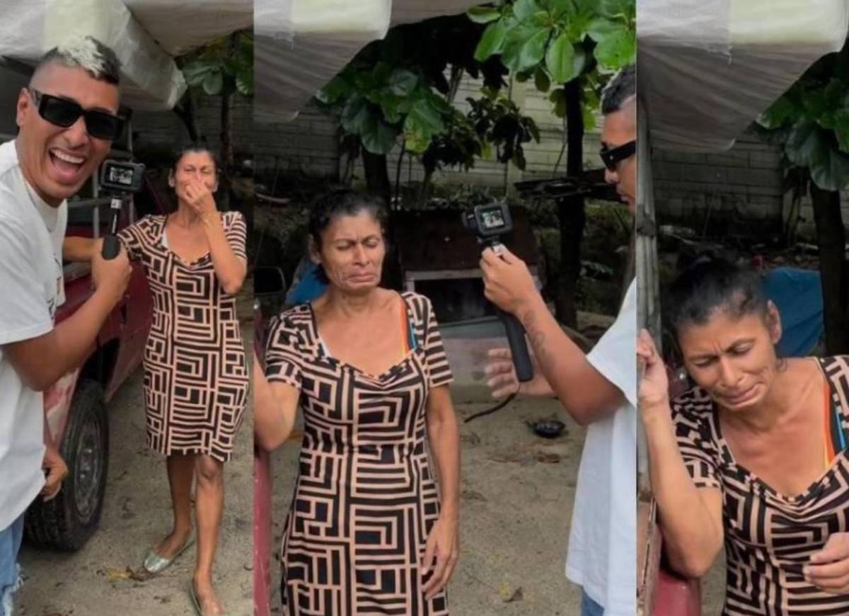 Supremo tuvo curioso trabajo, vivió en la miseria y ahora esta es su ganancia