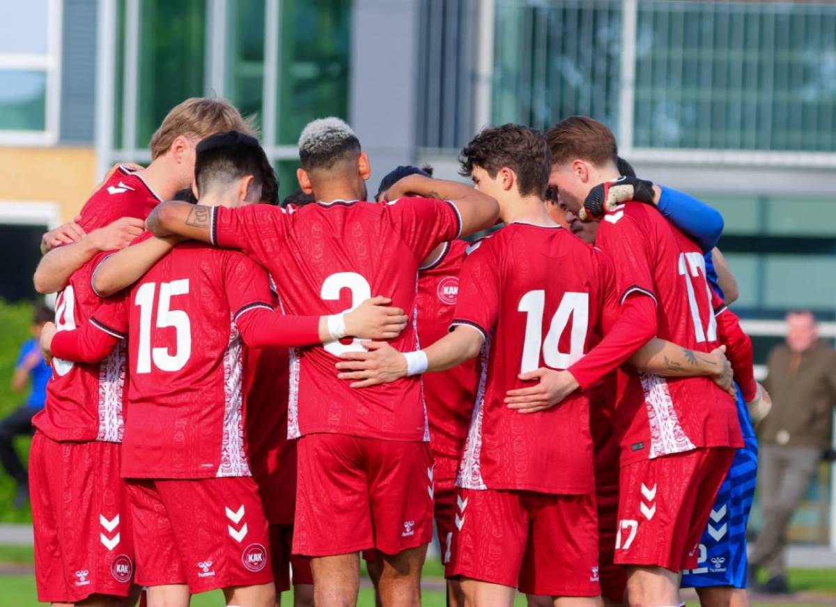 Concacaf toma decisión final tras petición de país de jugar en la confederación