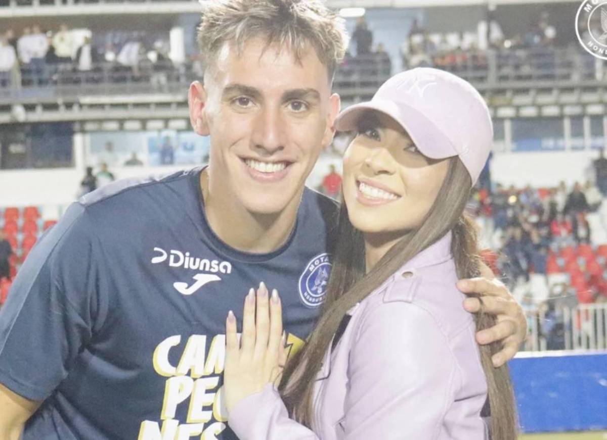 Rodrigo Auzmendi toma decisión en la relación con Laura Meza tras irse a Argentina