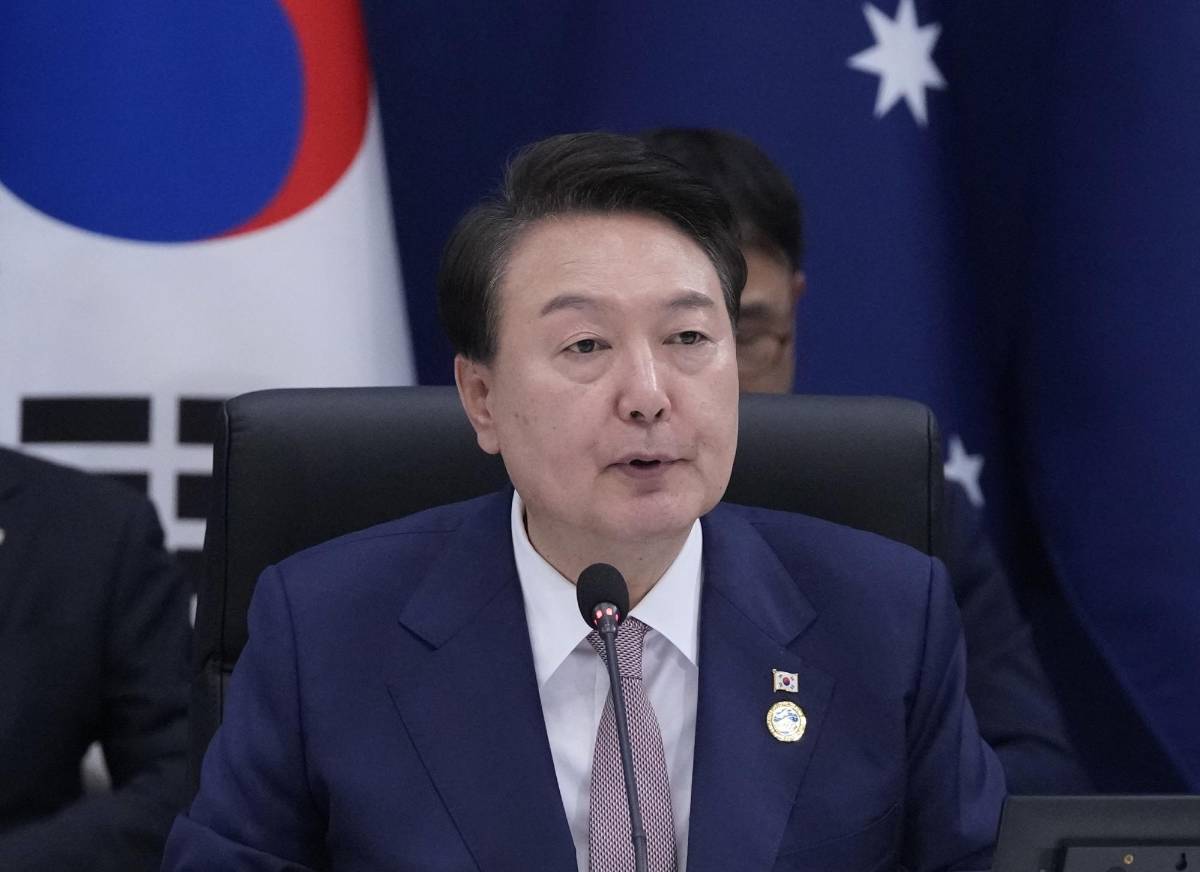 Corea del Norte lanza cohete espacial y activa alertas en Seúl y Japón