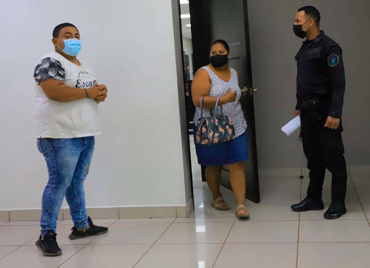 No se salvó de condena, pese a que su mujer cambió versión