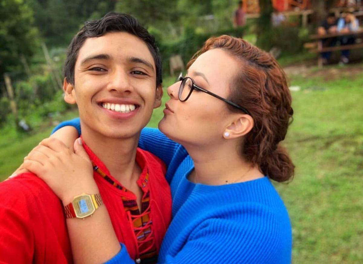 Fausto Cálix responde a críticos de su fiesta de boda en el Juana Laínez