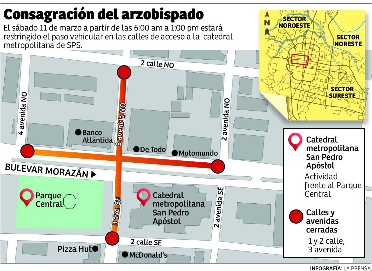 “Que San Pedro Apostol me ayude en esta gran tarea”: Monseñor Lenihan