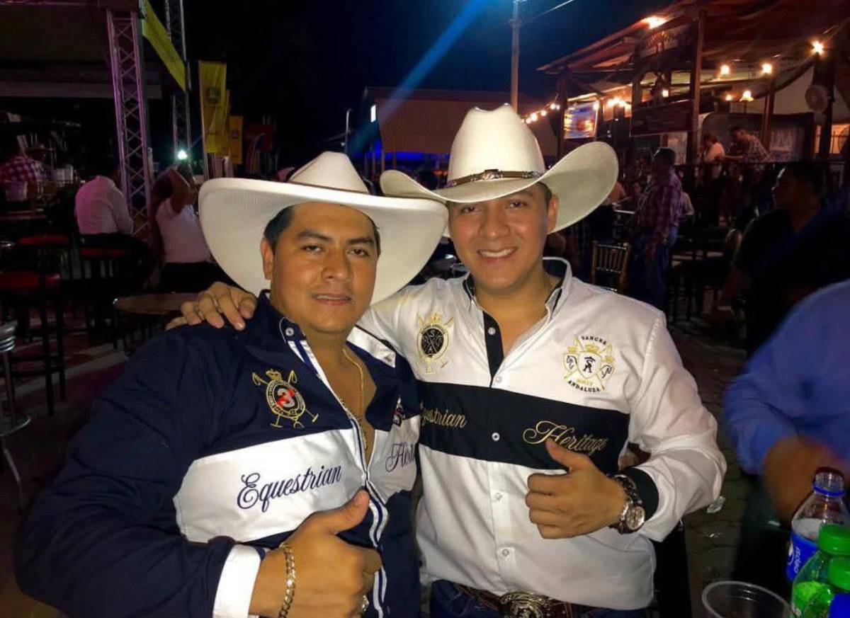 Hermanos Tábora: De influencers y llevar lujosa vida a condenados por asesinar a un primo