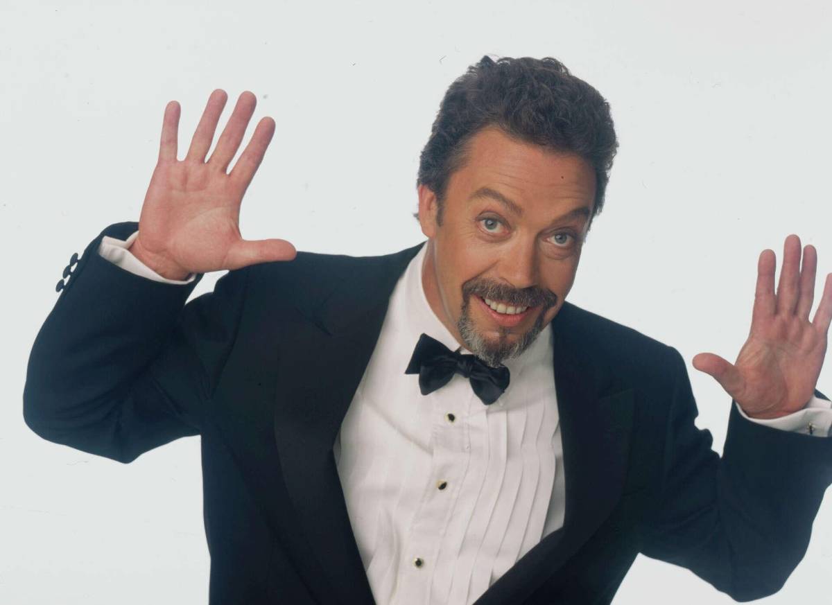 Tim Curry: las películas y series que protagonizó el icónico actor