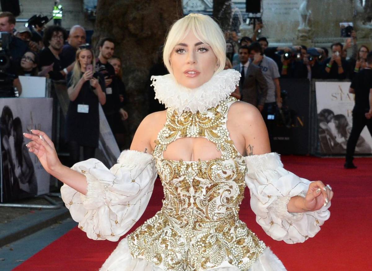 Lady Gaga cumple 40 años: la artista que reinventó el pop y conquistó Hollywood