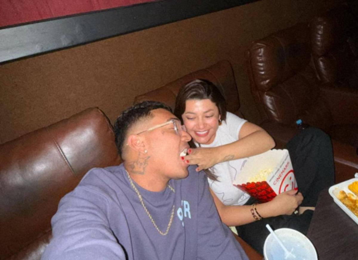 Milagro Flores sorprende con su reacción tras partido de Supremo