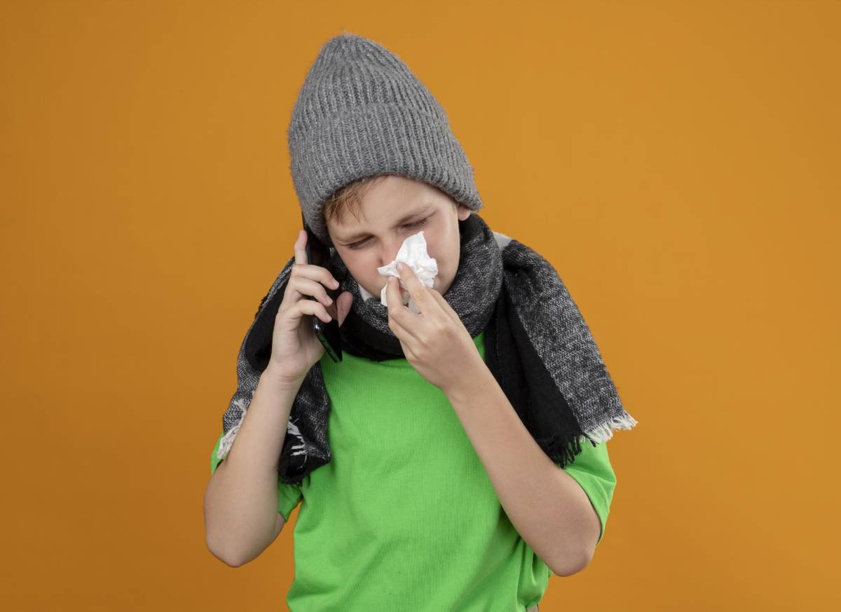 ¿Qué debe tener un kit de emergencia para tratar enfermedades respiratorias?