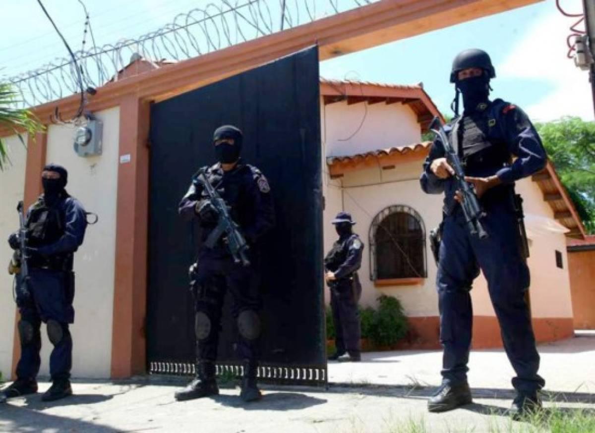 Abogados coinciden en reformar ley de privación de bienes ilícitos