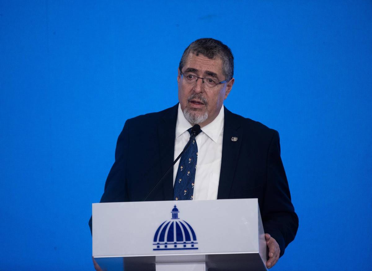 Arévalo dice “no tener ninguna duda” de que será investido presidente de Guatemala