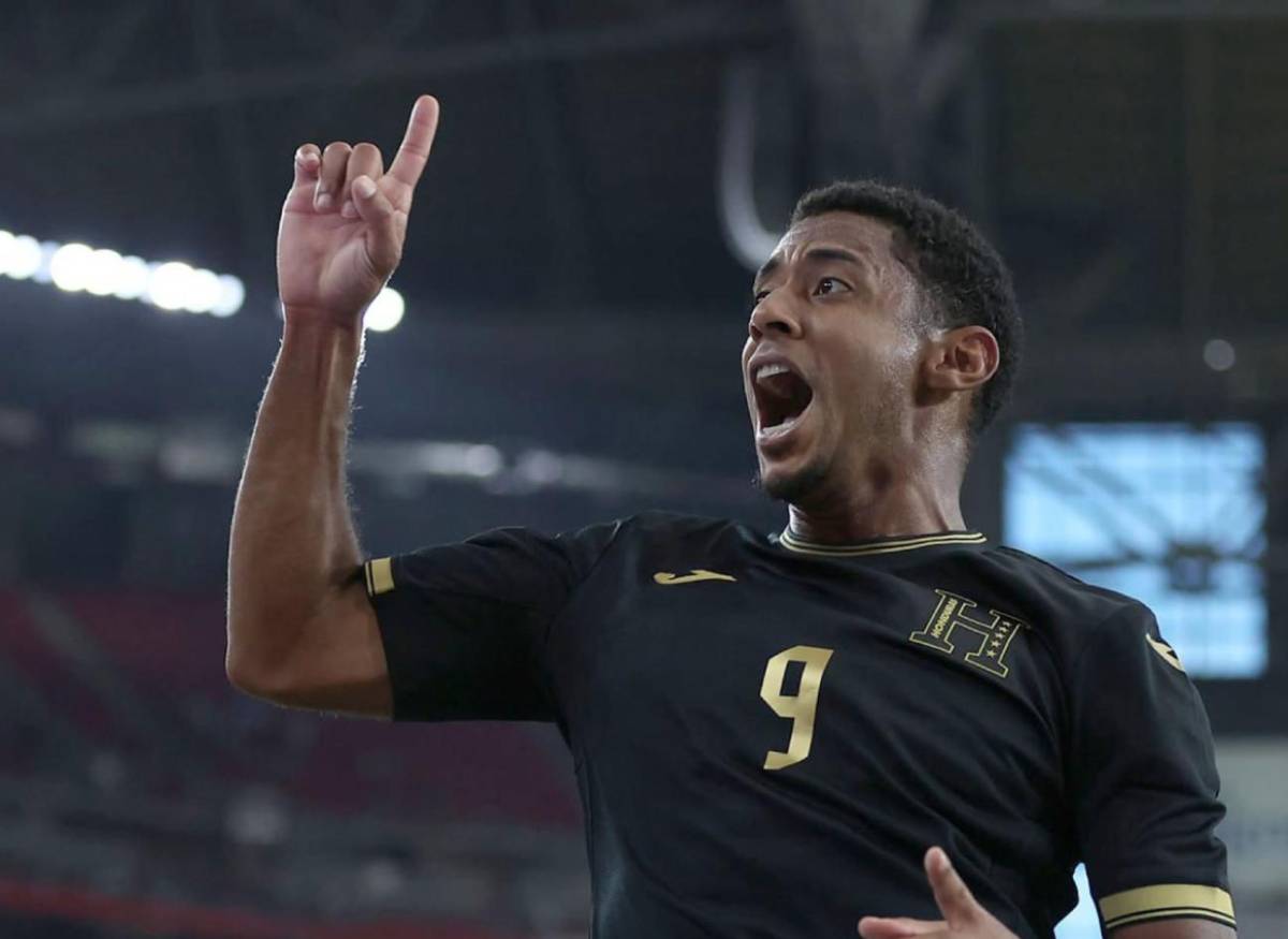 Copa Oro: Honduras con dos posibles cambios para derrumbar al gigante México