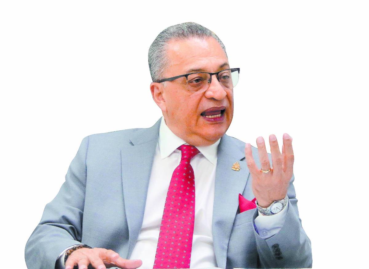 “Se creará una política de género para los créditos”: Marcio Sierra