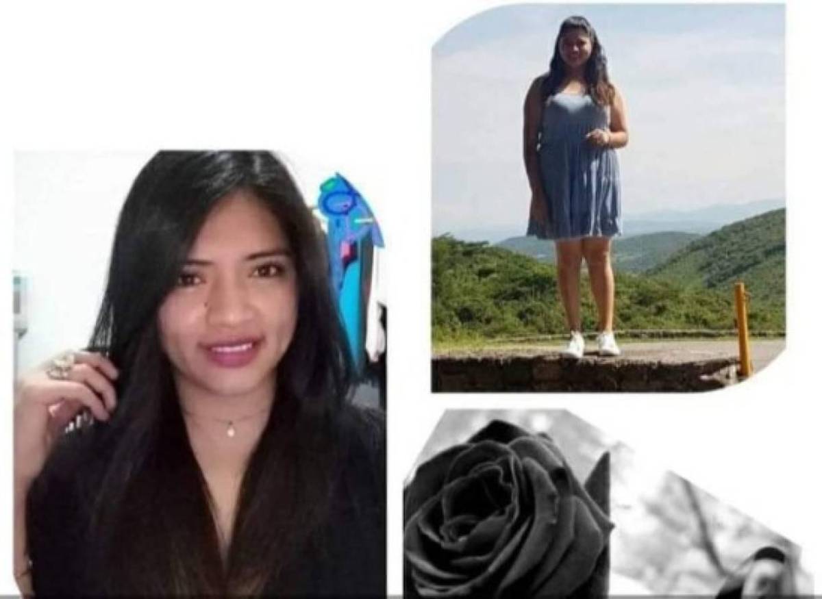 Esto se sabe del caso de Keyla Martínez