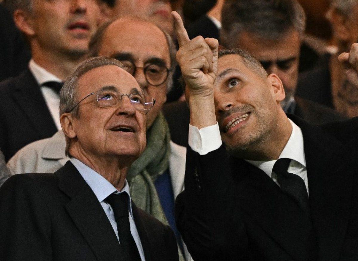 Real Madrid: Florentino Pérez y su acción tras clasificación a semifinales