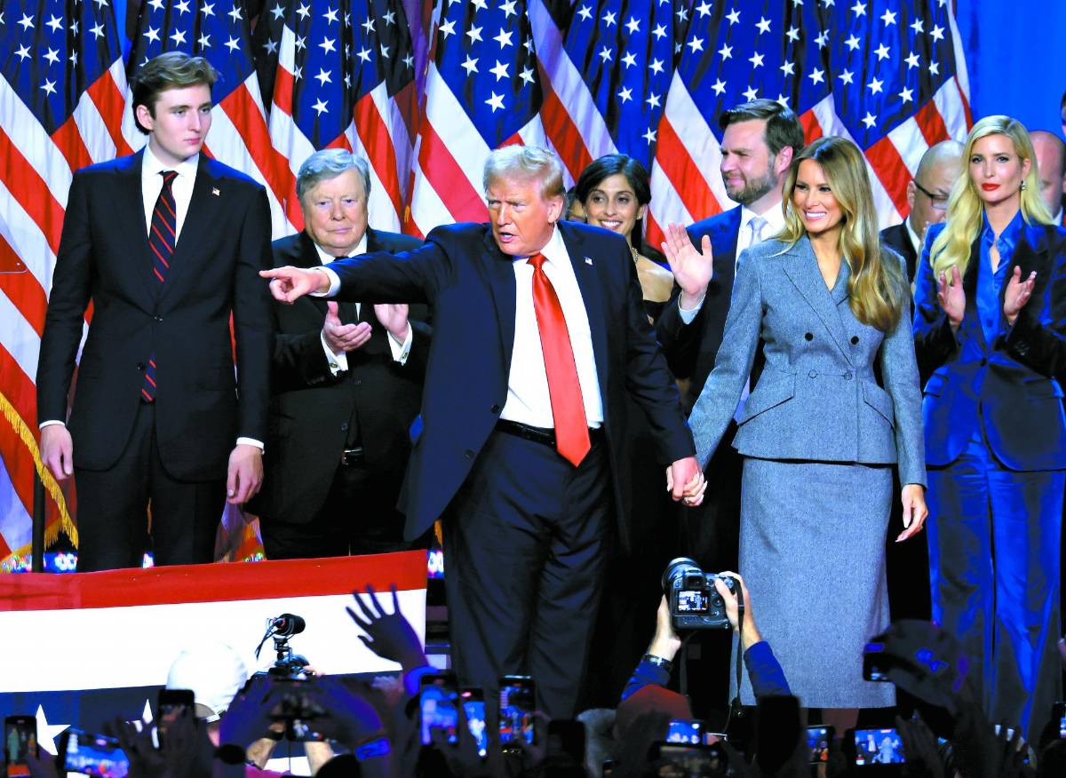 Oposición: victoria de Trump abre la ventana para revisar la extradición en Honduras