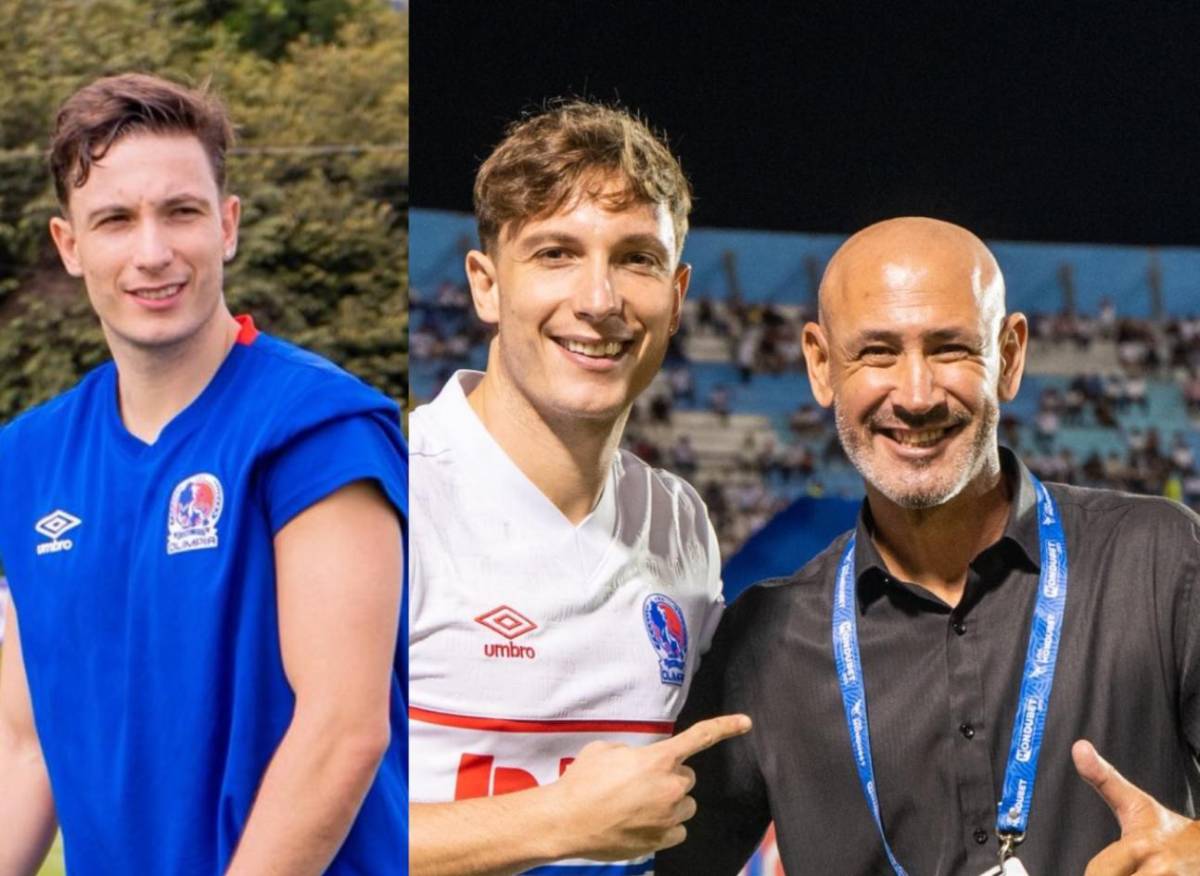 ¿Tiktoker brasileño Juninho jugará en Olimpia? Esto es lo que se sabe