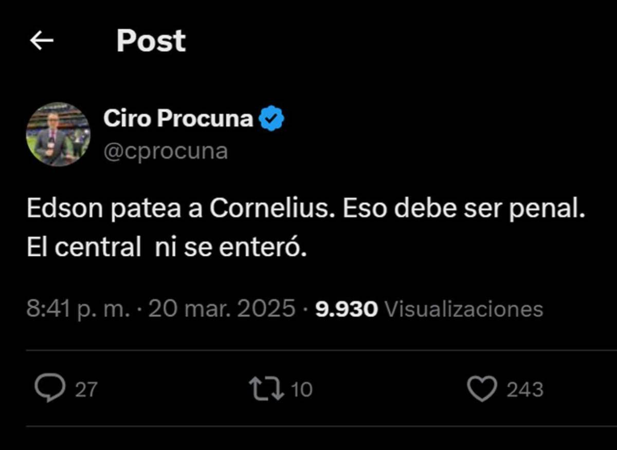 Faitelson habló: críticas a Saíd Martínez por ayudar a México vs Canadá