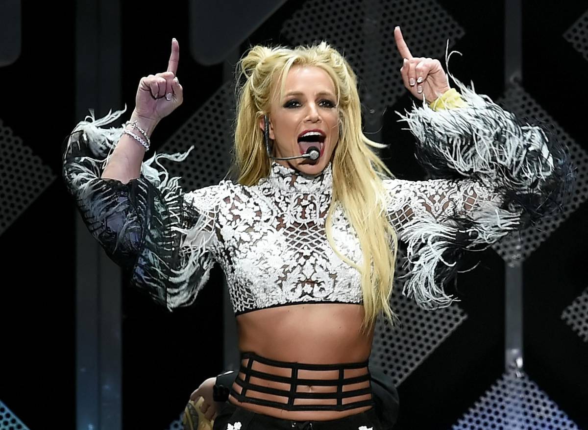 Libre de tutelas, Britney Spears publica su verdad