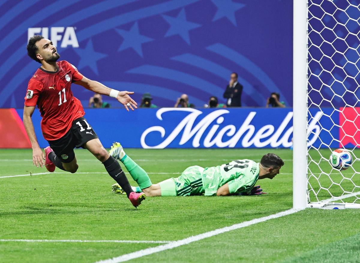 Escándalo en el Mundial: Fue un partido amañado, quieren que Messi sea campeón