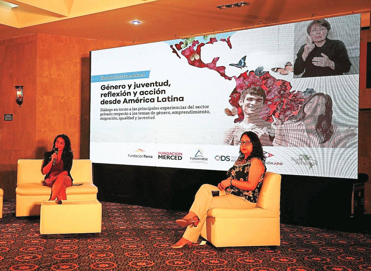 Sector privado impulsa foro para dar voz a excluidos