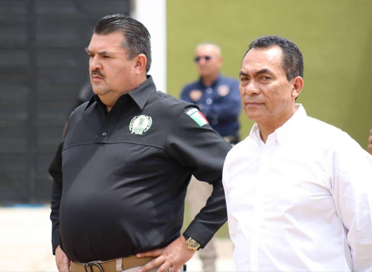 Matan a balazos a exjefe de la Policía de Investigaciones en una taquería