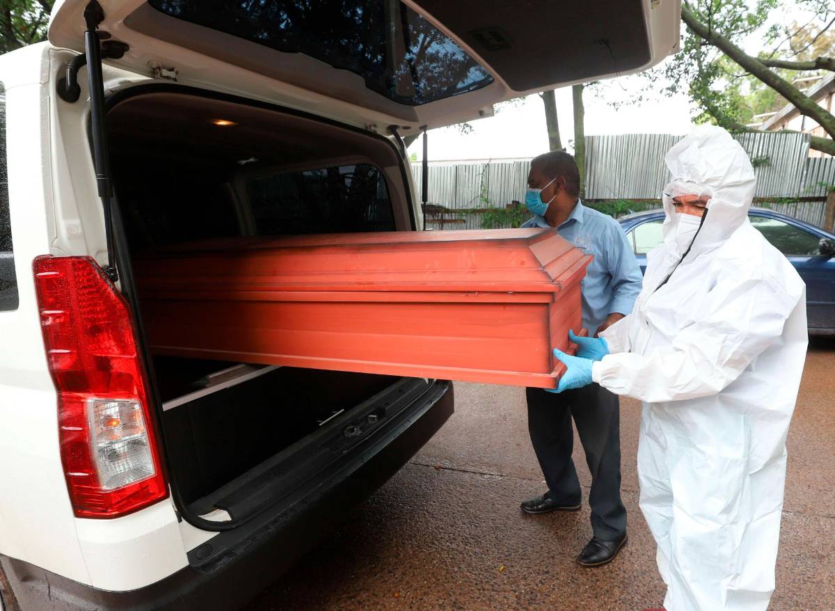 Encuentran asesinado a colombiano que tenían secuestrado