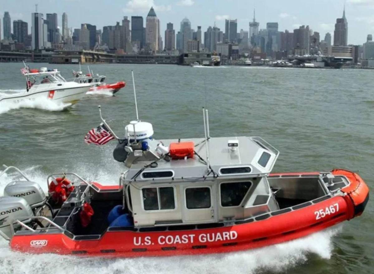 Rostros de Agustín Escobar y su familia: víctimas del accidente de helicóptero en el río Hudson