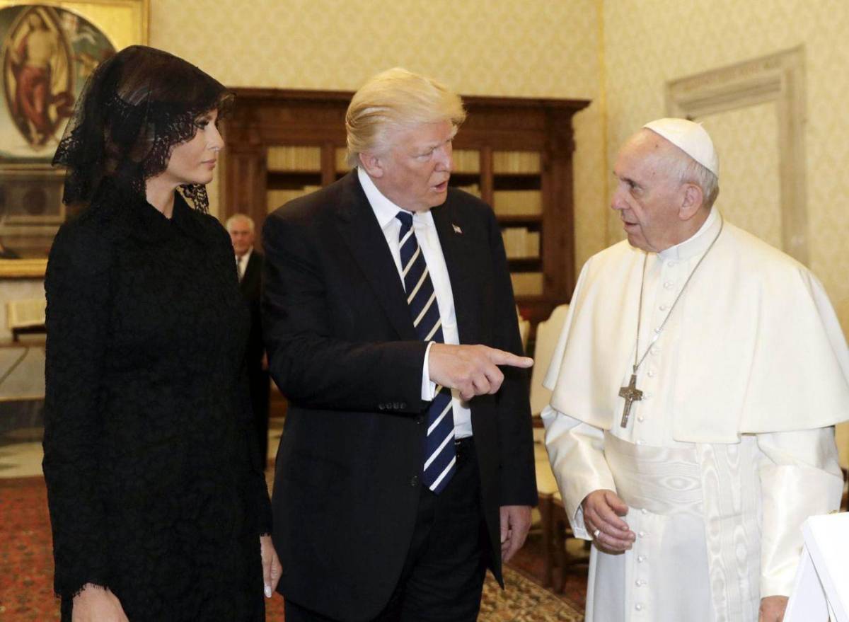 Presidentes, reyes y líderes mundiales: ¿quiénes asistirán al funeral del Papa?