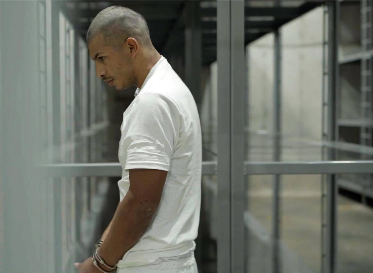 Así es el Cecot, la megacárcel que alberga a supuestos pandilleros deportados de EEUU