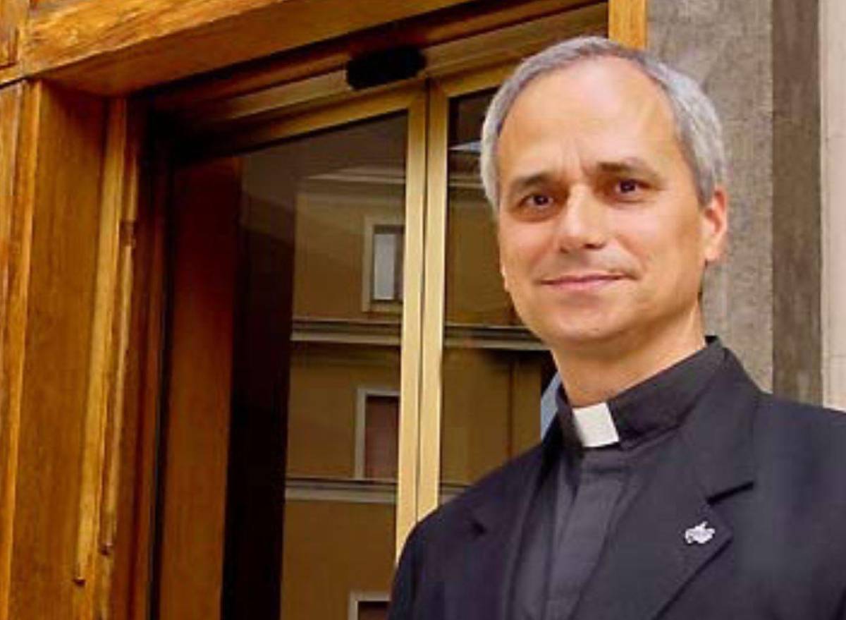 Leon XIV y sus primeras palabras como papa: “Gracias, Francisco”