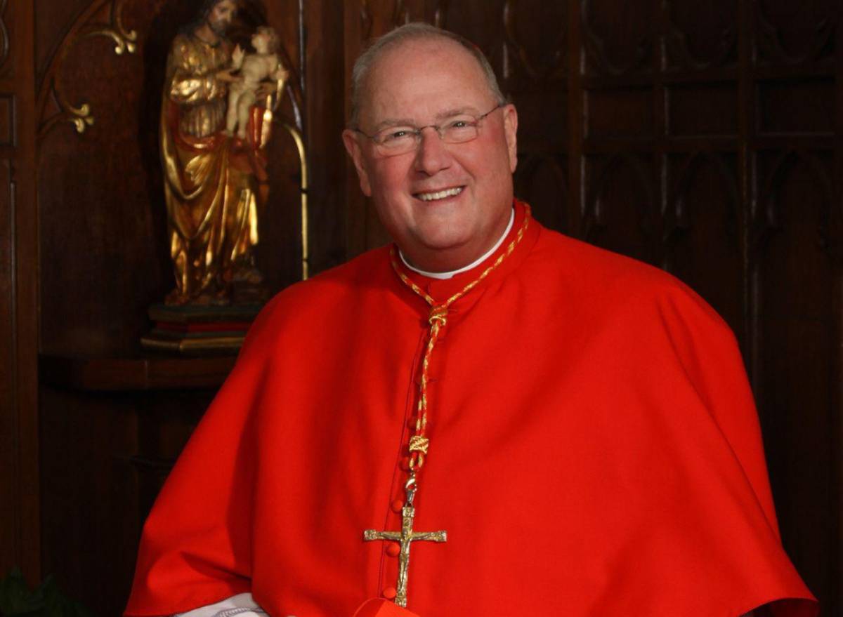 Progresistas y conservadores, quiénes son los 12 'papables' para sustituir a Francisco