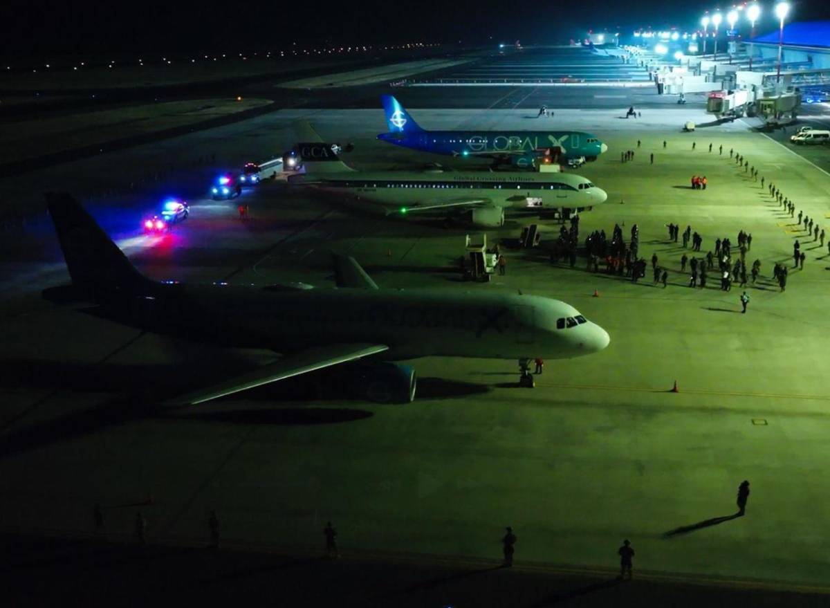 Qué es el Tren de Aragua, la banda criminal trasnacional en la mira de Trump