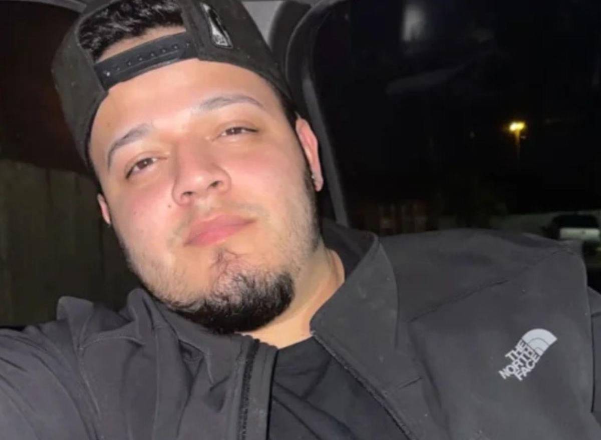 Quién es Kilmar García, el migrante enviado a la megacárcel 'por error'