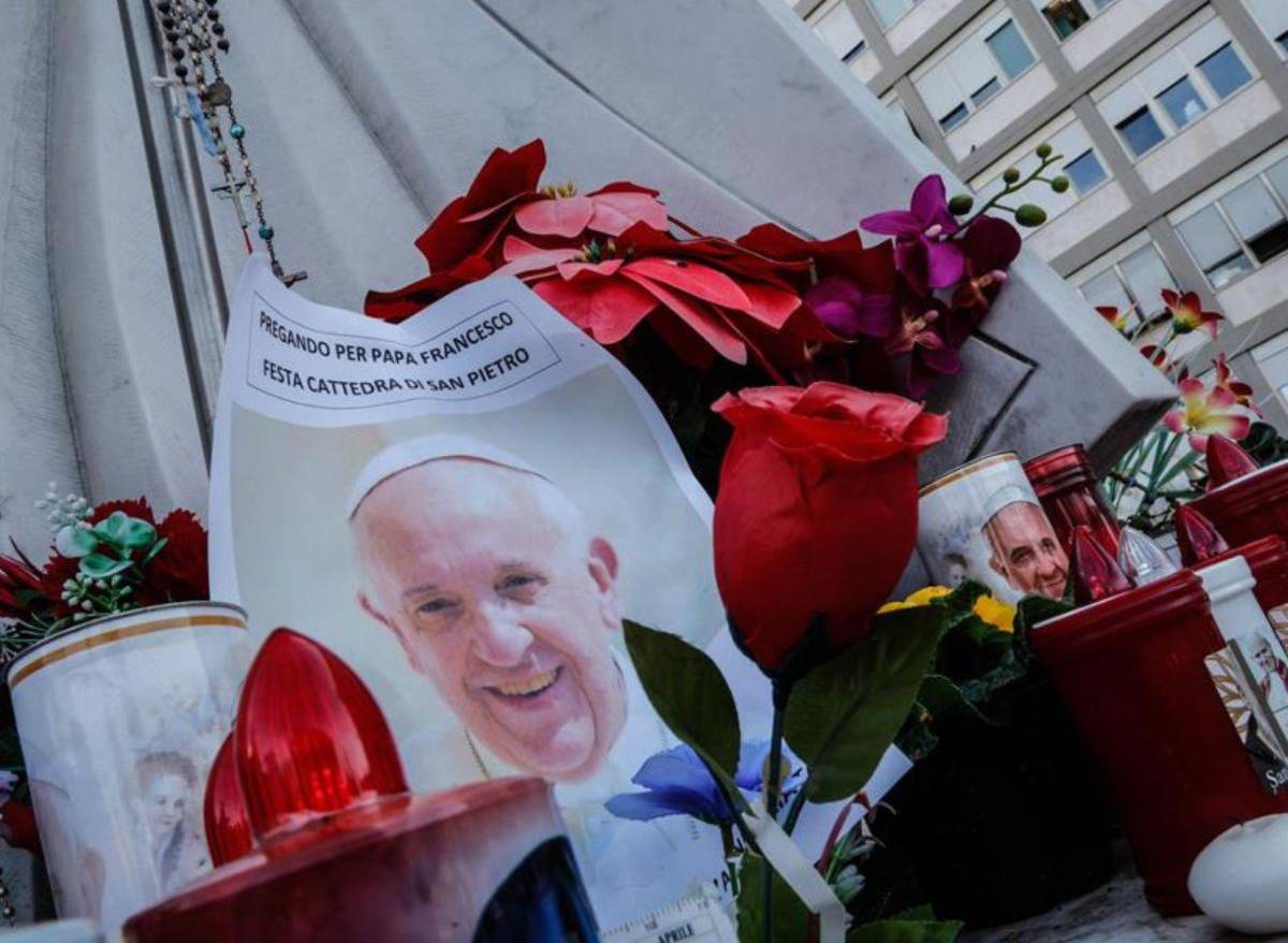 Quiénes son los cardenales que pueden suceder al papa Francisco