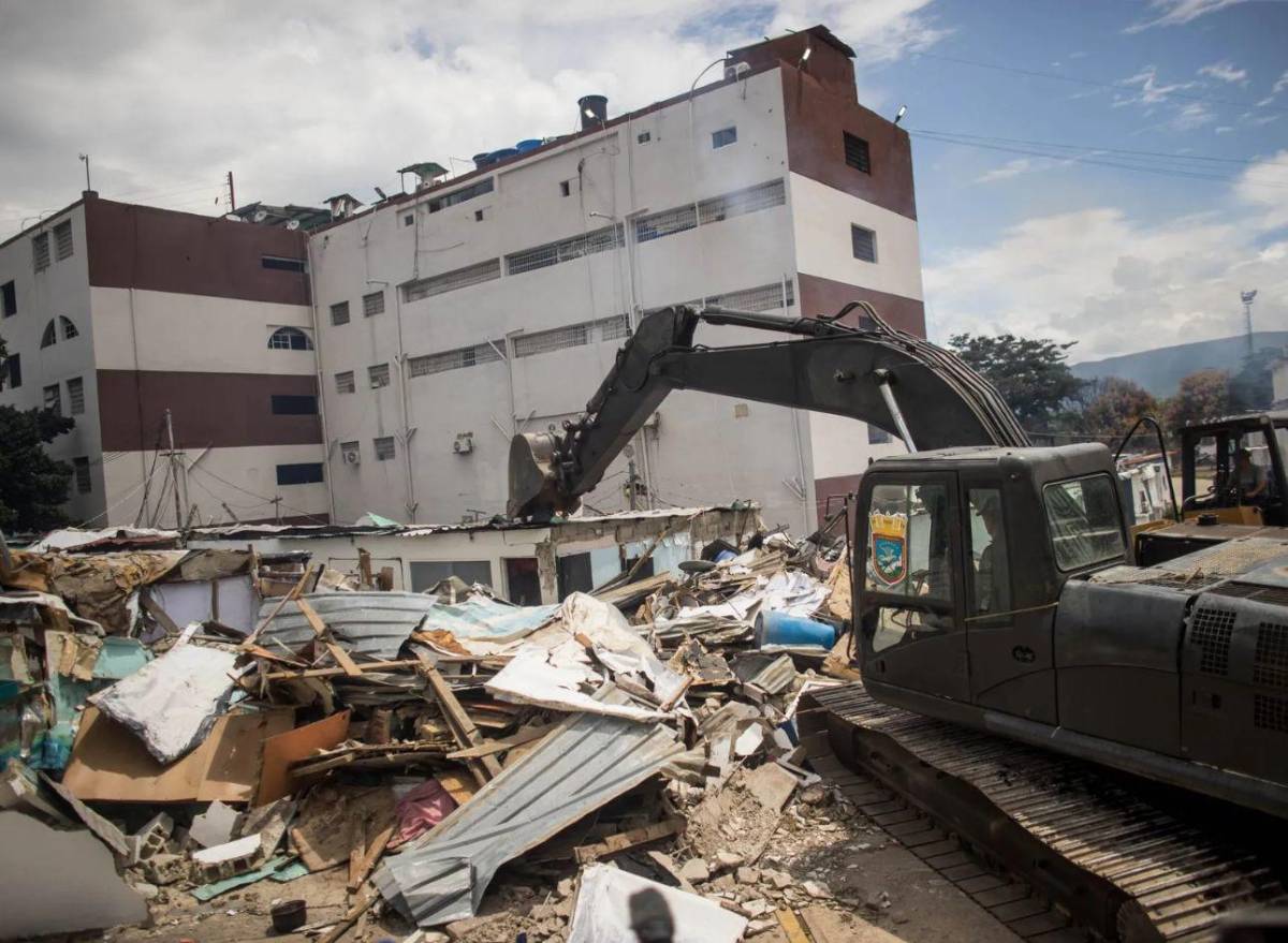 Qué es el Tren de Aragua, la banda criminal trasnacional en la mira de Trump