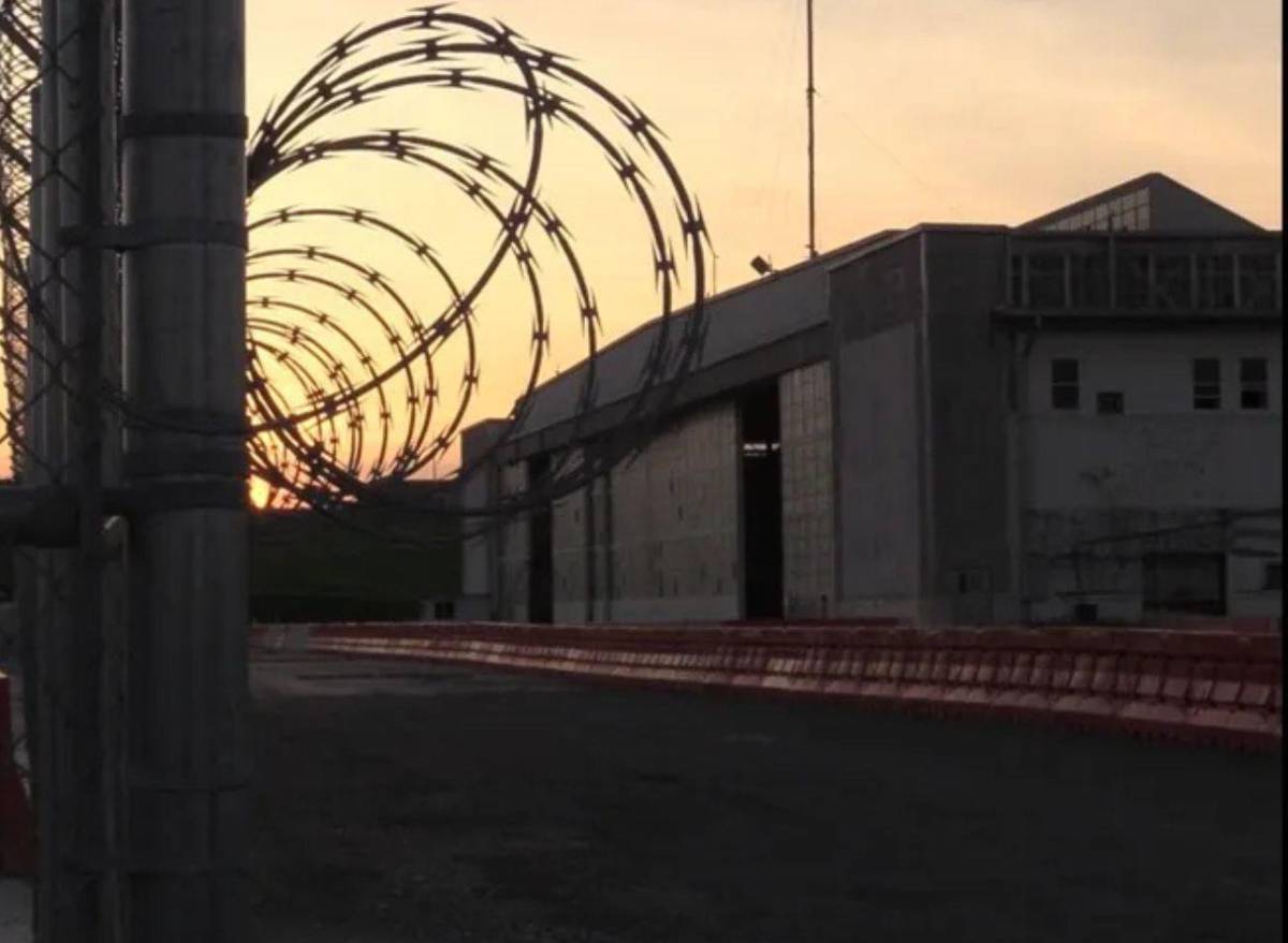 “Es un agujero negro”: Expresos de Guantánamo critican su uso para retener a migrantes