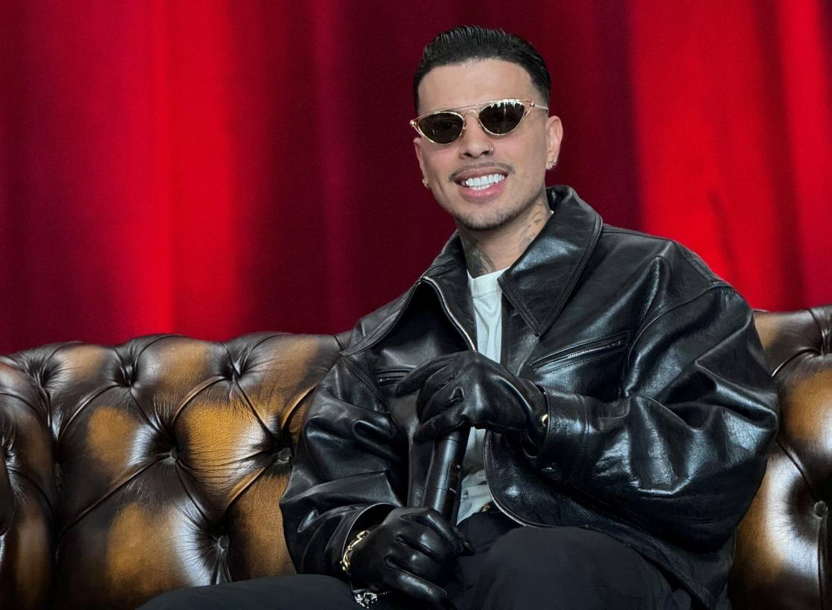 Rauw Alejandro anuncia un concierto gratis en Puerto Rico