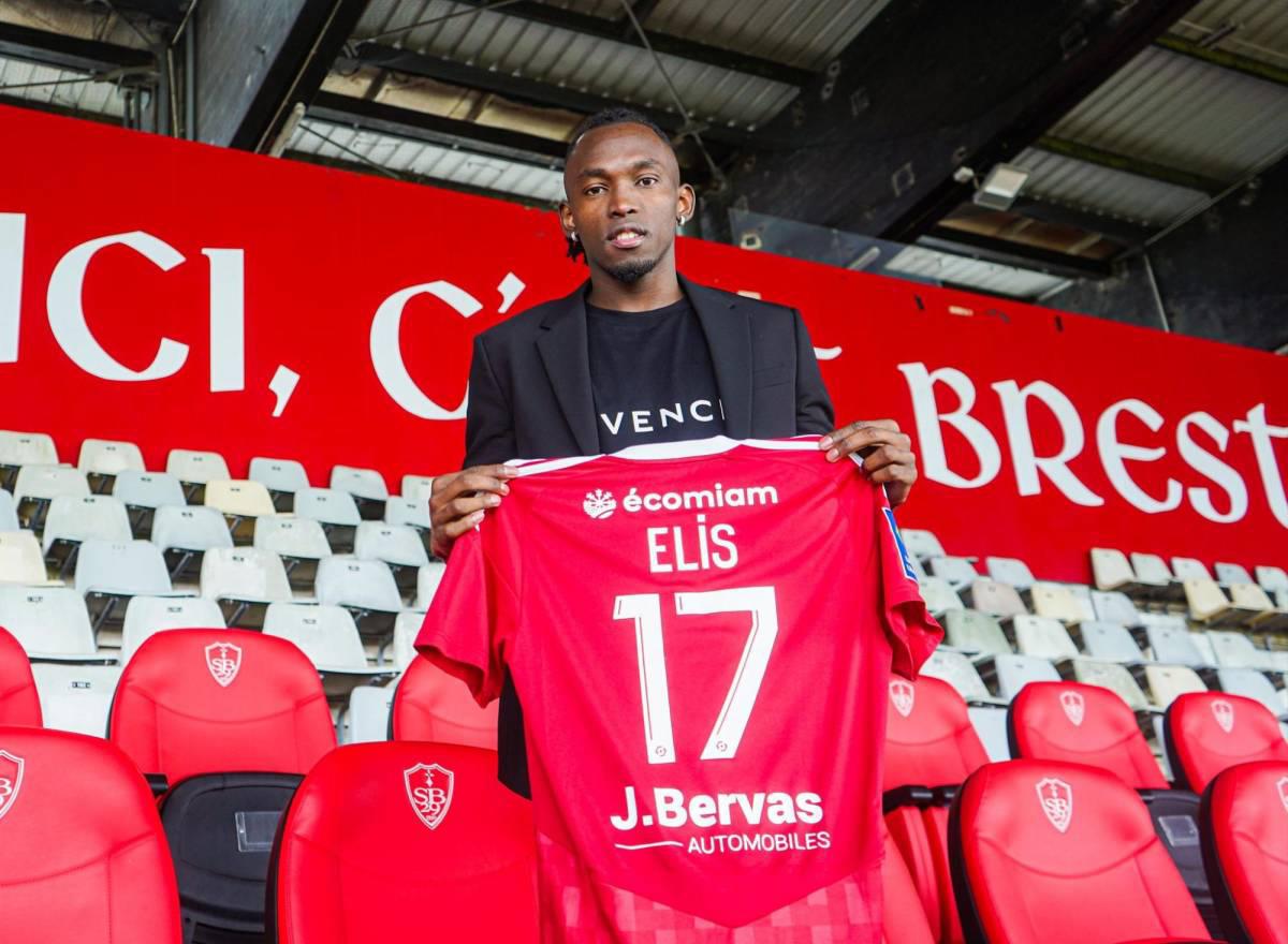 Alberth Elis revela porqué rechazó volver a MLS y las ofertas que declinó