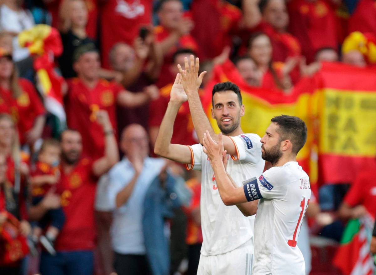 ¿Será que ahora sí?