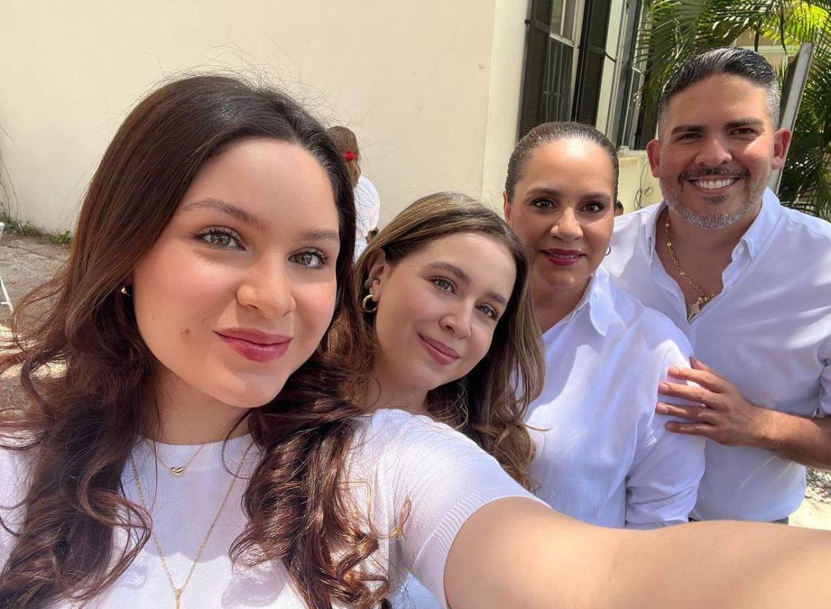 ¿Quién es “Pitu”, el nuevo compañero político de Ana García?