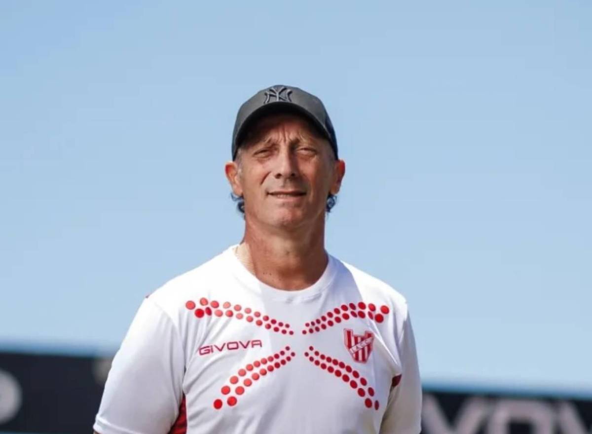 Pedro Troglio y confesión sobre Honduras en charla con ESPN