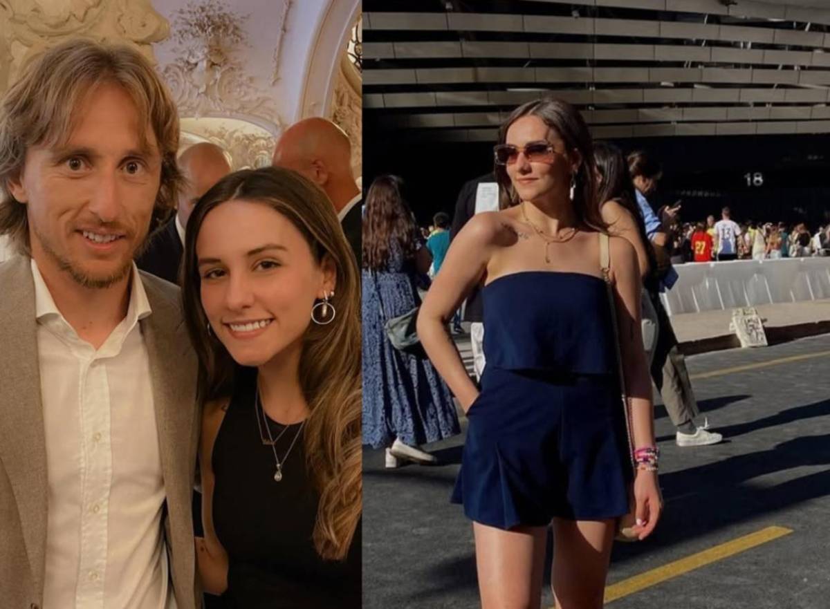 Periodista hondureña se llevó la sorpresa de su vida tras propuesta en Europa