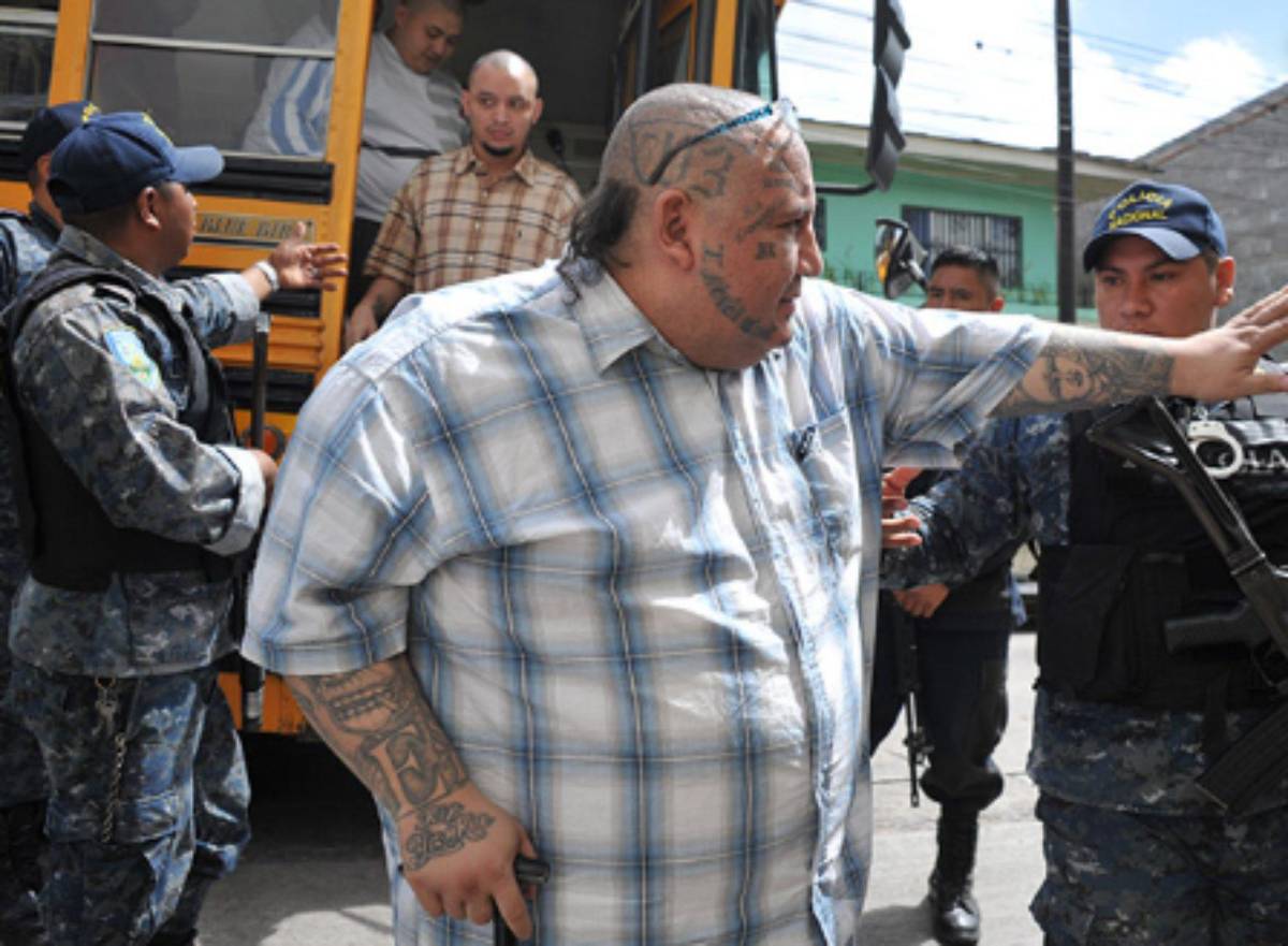 Boxer Huber: el día que lloró, su poderío y violento final